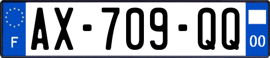 AX-709-QQ