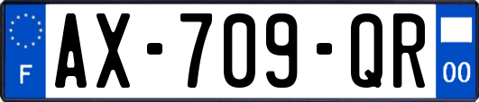 AX-709-QR