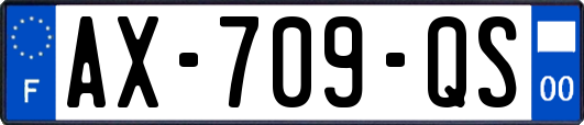 AX-709-QS