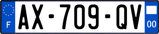 AX-709-QV