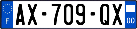 AX-709-QX
