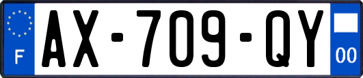 AX-709-QY