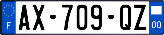 AX-709-QZ