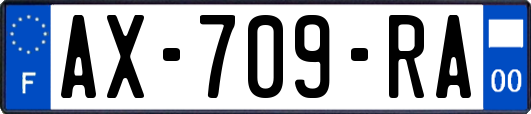 AX-709-RA