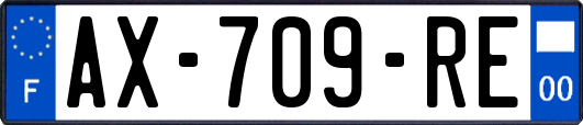 AX-709-RE