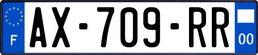 AX-709-RR