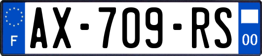 AX-709-RS