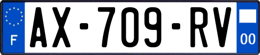AX-709-RV