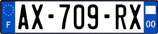 AX-709-RX