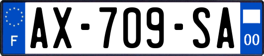 AX-709-SA