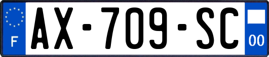 AX-709-SC