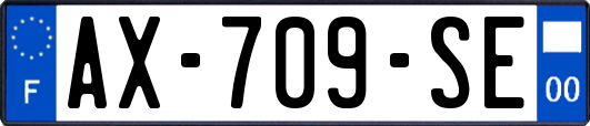 AX-709-SE