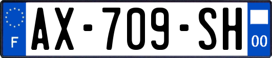 AX-709-SH
