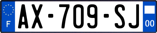 AX-709-SJ
