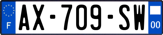 AX-709-SW