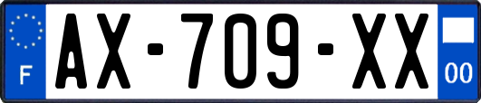 AX-709-XX