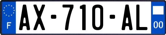 AX-710-AL