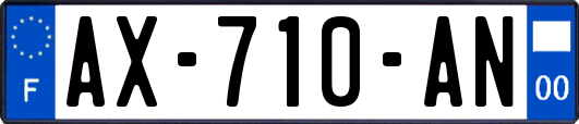 AX-710-AN