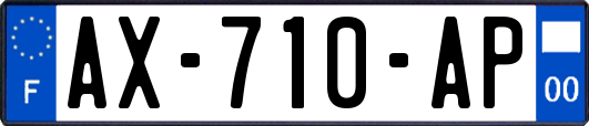 AX-710-AP