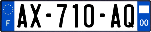 AX-710-AQ