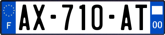 AX-710-AT