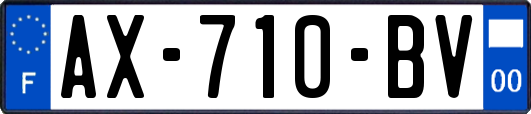 AX-710-BV