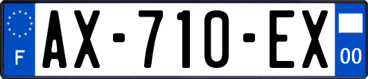 AX-710-EX