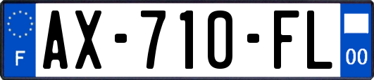 AX-710-FL