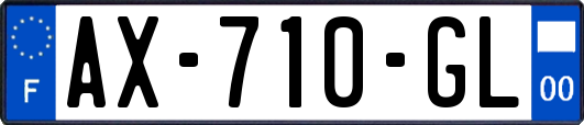 AX-710-GL