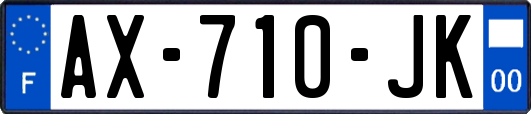AX-710-JK
