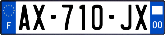 AX-710-JX
