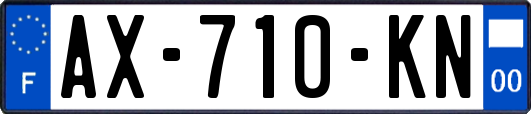 AX-710-KN