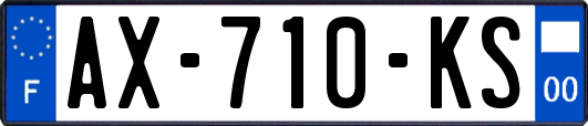 AX-710-KS