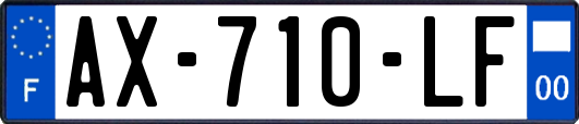 AX-710-LF