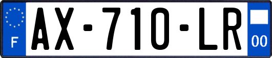 AX-710-LR