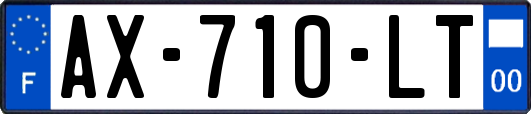 AX-710-LT