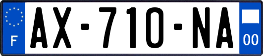 AX-710-NA