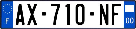 AX-710-NF