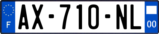 AX-710-NL