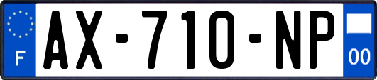 AX-710-NP