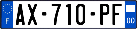 AX-710-PF