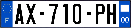 AX-710-PH