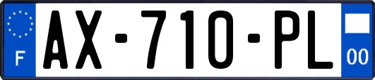 AX-710-PL