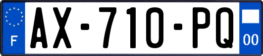 AX-710-PQ