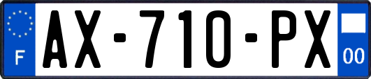 AX-710-PX