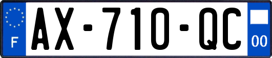 AX-710-QC