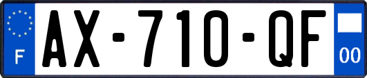 AX-710-QF