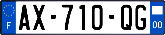 AX-710-QG