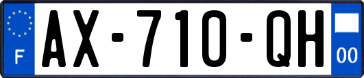 AX-710-QH