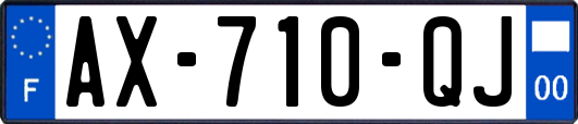 AX-710-QJ
